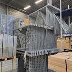 Gebruikte grootvakstelling 2150x2000x1200 mm (hxbxd) 4