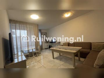 Mooie flat in Amsterdam Houthavens voor woningruil, Huizen en Kamers, Woningruil, Amsterdam