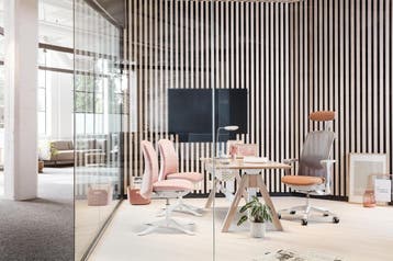 HÅG SoFi 7300 bureaustoel, Overige plaatsen, Ophalen of Verzenden, Nieuw in verpakking, Stoel