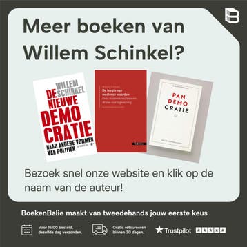 De hamsteraar - Willem Schinkel 9789024435586, Verzenden, Zo goed als nieuw, Willem Schinkel