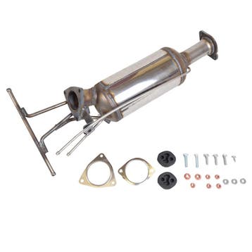 Roetfilter Volvo XC70, XC90 2.4TD, Auto-onderdelen, Nieuw