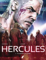 Hercules Volume 2: De Kerkers van Herne [HC] [NL], Verzenden, Zo goed als nieuw