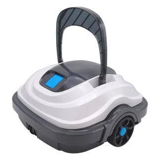 Zwembad stofzuiger | Ubbink | Robotclean Accu XS, Verzenden, Nieuw