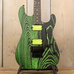 Charvel Pro-Mod SD Style1 HH FR Ash Limited Edition, Ophalen of Verzenden, Nieuw, Solid body, Overige merken
