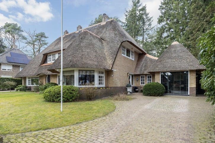 Te huur: Huis Grindberglaan in Apeldoorn, Huizen en Kamers, Huizen te huur, E, Gelderland
