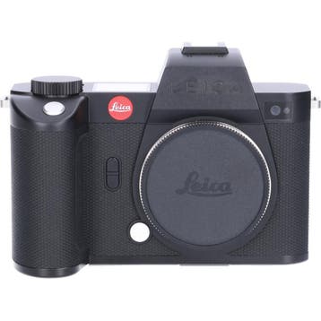 Tweedehands Leica SL2 Body CM8815, Ophalen of Verzenden, Gebruikt, Overige typen, Overige Merken