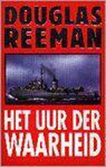 Het uur der waarheid / Parel pockets - Douglas Reeman, Boeken, Verzenden, Gelezen, Douglas Reeman