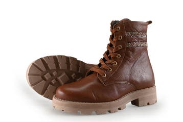 Little David Boots Meisjes in maat 29 Cognac, Little David, Verzenden, Jongen of Meisje, Schoenen