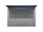 Hp - Omnibook X Flip 14-fk0871nd - 14 inch - Meteor Silver, Hp, AMD Ryzen AI 7 350, Qwerty, Verzenden
