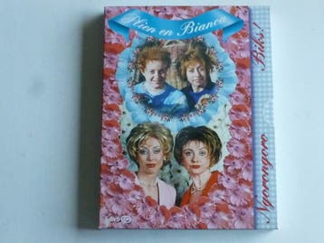 Plien en Bianca - Biks / Ngorongoro (2 DVD), Ophalen of Verzenden, Zo goed als nieuw