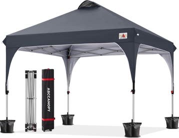 Opvouwbare Tent 3x3m UV-werend | 35% Korting, Opvouwbaar, Partytent, Minder dan 4 meter, Zo goed als nieuw