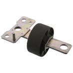 Achteraslager VOLVO V70 III (3.2 AWD,2.4 D,D5), Ophalen of Verzenden, Nieuw