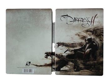 The Darkness 2 (Steelbook) (Promo CD) (PS3) (TWEEDEHANDS), Spelcomputers en Games, Games | Sony PlayStation 3, Verzenden, Nieuw