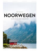 Noorwegen / Kleine atlas voor hedonisten 9789493273672, Verzenden, Zo goed als nieuw, Brice Portolano
