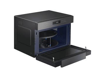 Samsung -  Combimagnetron 900 W - Inhoud 35 L, Witgoed en Apparatuur, Magnetrons, Verzenden, Nieuw, Draaiplateau, 45 tot 60 cm
