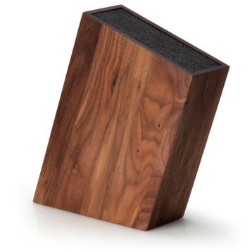 Continenta Messenblok in Hout - Notelaar - 28,5x19x8cm, Verzenden, Nieuw