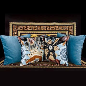 MISSONI HOME - New set- Two cushions in a set of four -