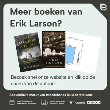 In the Garden of Beasts - Erik Larson 9780307408846, Boeken, Verzenden, Gelezen, Erik Larson