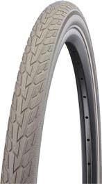 Schwalbe Buitenband - Road Cruiser - 28 inch x 1.60 - Creme, Ophalen of Verzenden, Zo goed als nieuw, Schwalbe