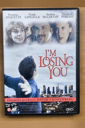 I'm Losing You 1998 6 DVDs voor de prijs van 5, Verzenden, Nieuw in verpakking