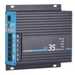 Laadregelaar zonnepaneel - boordaccu + startaccu - Ective MP, Caravans en Kamperen, Camper-accessoires, Ophalen of Verzenden, Nieuw