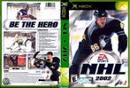 NHL 2002 (Xbox tweedehands Game), Ophalen of Verzenden, Zo goed als nieuw