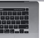 MacBook Pro 15-inch 2019 Intel Core I7- Six Core 256GB 16GB, Computers en Software, Apple Macbooks, MacBook Pro, 256 GB, Ophalen of Verzenden
