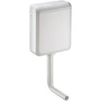 Xellanz Uniflush Universeel Toiletreservoir - 2 in 1, Ophalen of Verzenden, Nieuw