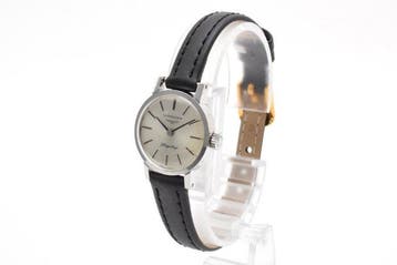 Longines - Flagship - Zonder minimumprijs - Dames -