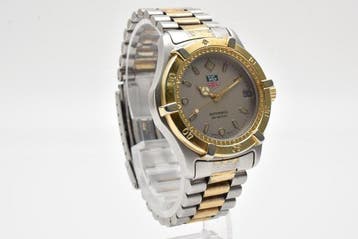 TAG Heuer - 2000 Series - Zonder minimumprijs - 665.013F -