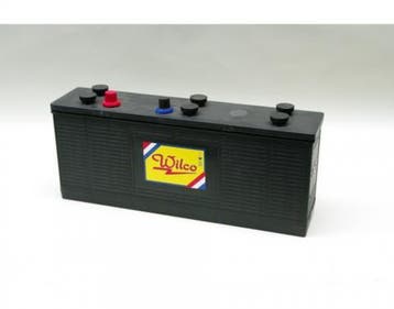 Wilco 12 Volt Start accu | 70 Ah, Auto-onderdelen, Accu's en Toebehoren, Ophalen of Verzenden, Nieuw