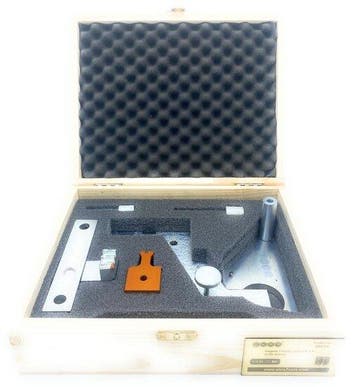 OKRA Motortiming kit - JLR 2.0 GTDI Benzine, Auto diversen, Autogereedschap, Verzenden, Nieuw