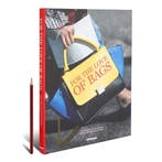 For the love of bags 9783832732738 Julia Werner, Boeken, Verzenden, Zo goed als nieuw, Julia Werner
