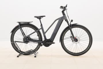 Cube KATHMANDU HYBRID COMFORT SLX 800 – 2025 – 155 - 165 cm, Fietsen en Brommers, Elektrische fietsen, Verzenden, Nieuw