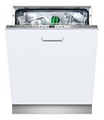 Neff S513A60X0E - Inbouw Vaatwasser - 60 cm - 12 Couverts -, Ophalen of Verzenden, Zo goed als nieuw, 85 tot 90 cm