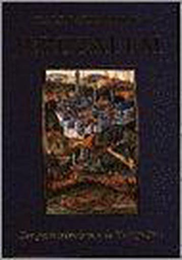 JERUZALEM - Karen Armstrong 9789041400567, Verzenden, Gelezen, Karen Armstrong