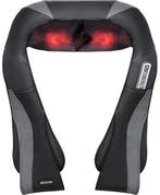 2dekans | Auronic Nekmassage Apparaat en Rugmassage Apparaat, Sport en Fitness, Massageproducten, Ophalen of Verzenden, Zo goed als nieuw