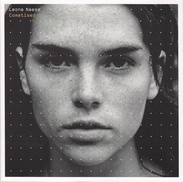 cd - Leona Naess - Comatised, Verzenden, Zo goed als nieuw
