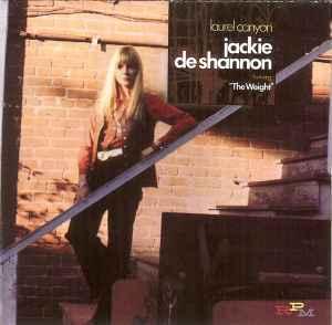 cd - Jackie DeShannon - Laurel Canyon, Verzenden, Zo goed als nieuw