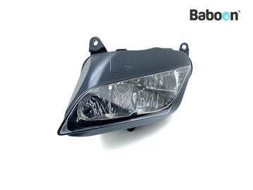 Koplamp Links Honda CBF 1000 F 2010 -2016 (CBF1000F SC64), Verzenden, Gebruikt