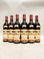 1969 Inferno Enologica Valtellinese - Valtellina - 6 Flessen, Verzamelen, Nieuw