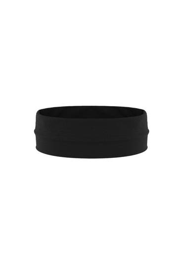 Haarspullen Nylon Haarband Zwart, Sieraden, Tassen en Uiterlijk, Uiterlijk | Haarverzorging, Ophalen of Verzenden, Nieuw, Overige typen