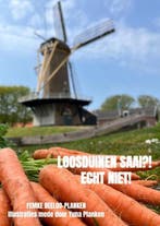 Loosduinen saai?! Echt niet! 9789464806106, Verzenden, Zo goed als nieuw, Femke Beeloo-Planken