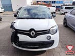 Renault Twingo III 3 DEMONTAGE IN ONDERDELEN >2014+, Ophalen, Gebruikt, Renault
