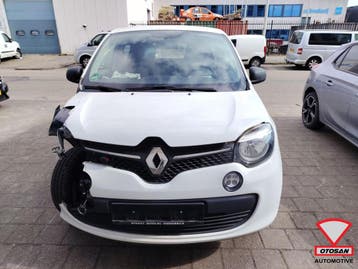 Renault Twingo III 3 DEMONTAGE IN ONDERDELEN >2014+, Auto-onderdelen, Ophalen, Gebruikt, Renault