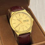 Omega - Genève - Zonder minimumprijs - 166.0169 Cal.1022 -, Nieuw