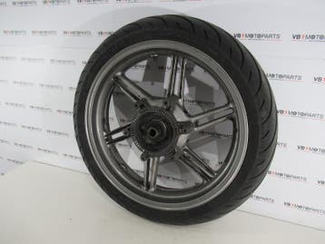 Honda CBF 500 Voorwiel, Ophalen of Verzenden, Nieuw
