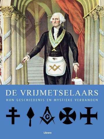 Vrijmetselarij - T. Wallace-Murphy 9789057648335, Verzenden, Gelezen, T. Wallace-Murphy