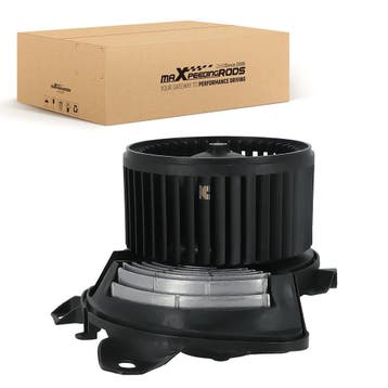 Voor Kachelventilator Motor geschikt voor Fiat Punto 2012..., Verzenden, Nieuw, Fiat