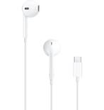 Apple - EarPods met USB-C - MTJY3ZM/A (Accessoires), Verzenden, Nieuw